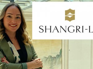 Shangri- La Bosphorus, İstanbul’a Seda Boybeyi atandı