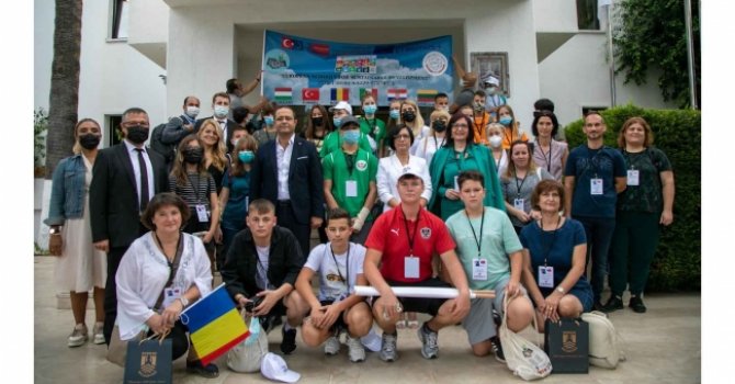 Doğu'daki Batı: İstanbul 2010