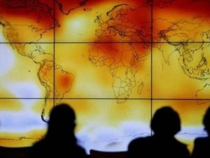 Paris İklim Anlaşması TBMM Genel Kurul’da kabul edildi