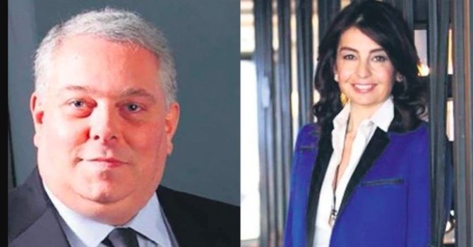 Skal Antalya'da tanıtım