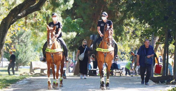 AB'den Çinlilere soruşturma