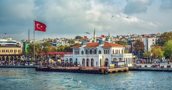 Dünyanın en havalı semtleri seçildi: Listede Türkiye de yer aldı