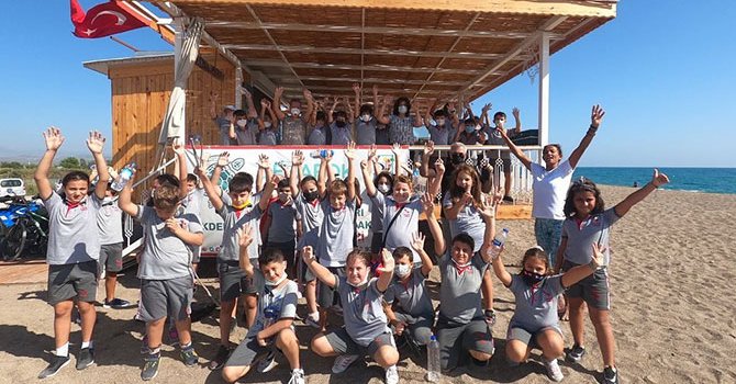 Pegasus'un uçağında arıza