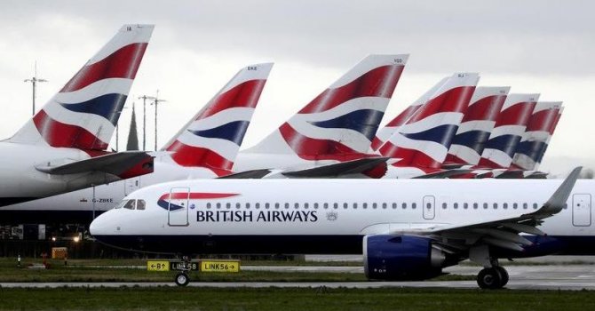 Türkiye rekabette 59'cu sırada