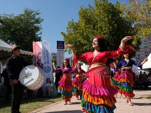 5. Uluslararası Adana Lezzet Festivali başladı