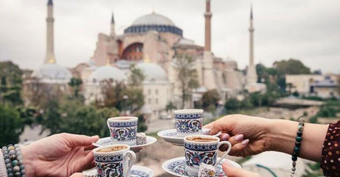 Garantinin Turizm Destek Paketi