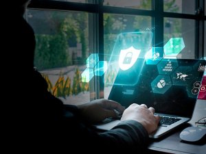 Siber saldırıların %67’si uzaktan çalışanları hedefliyor!