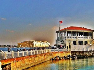 Turizmci Bülent Tercan aday