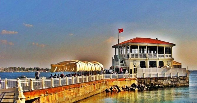 Türk-Alman Üniversitesi hedefi