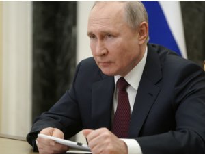Putin’den turizm sektörüne KDV indirimi talimatı