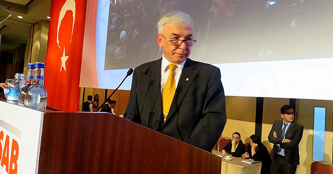 Türsab adayları gereksiz masraflara sokmasaydı