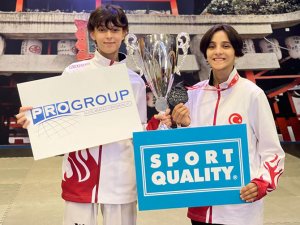 Sportquality, Türk sporuna şampiyonluklar getirmeyi hedefliyor