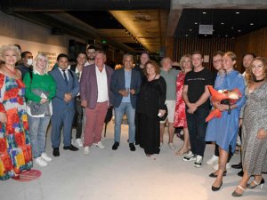 Antalya Rus Film Günleri’ne ev sahipliği yaptı