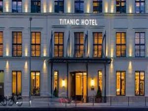 Titanic Hotels Giresun İl Özel İdare binasını 5 yıldızlı otele çevirecek