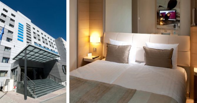 Koç Holding dünya devi