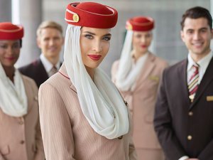 Emirates altı ayda 6000 operasyon personeli işe alacak