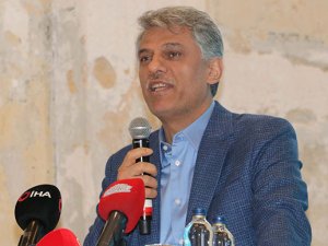 Bakan Yardımcısı Nadir Alpaslan milletvekili olmak için istifa etti