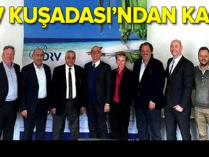 Alman turizm devleri, Kuşadası’ndan vazgeçti