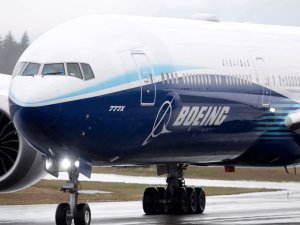 Boeing 2021'de teslimatı iki katına çıkardı, siparişler 535'e ulaştı