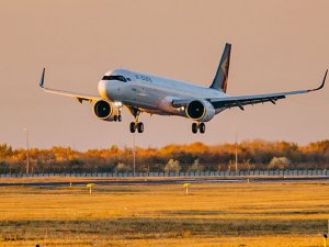 Air Astana’dan 2022 sonuçları ve 2023 planları