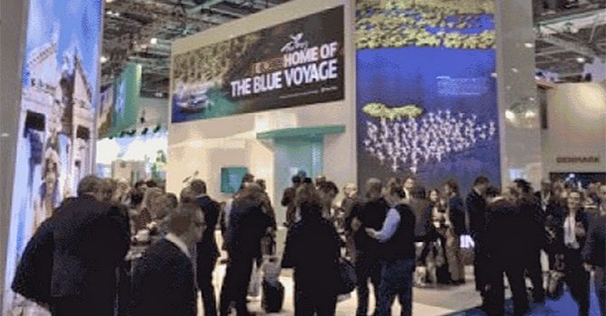 WTM Londra Turizm Fuarı açıldı