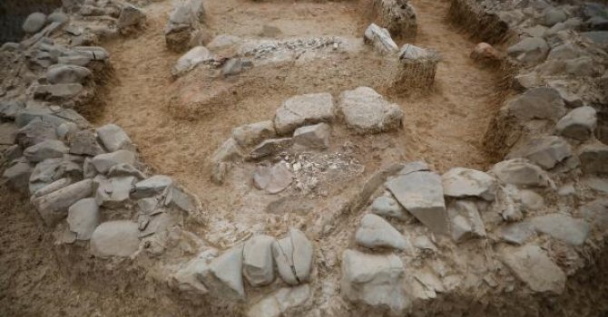 'Urfa'nın Göbeklitepe'si varsa İstanbul'un da Beşiktaş'ı var'
