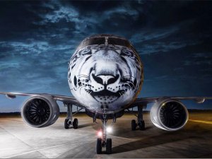 Air Astana Kırgızistan’a uçuşlarını artırıyor.