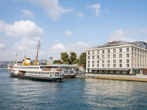 Shangri-La Bosphorus Istanbul: Türkiye’nin En İyi Lüks Oteli