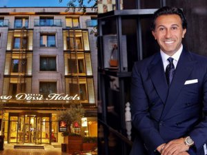 Dosso Dossi Holding: Otel yatırımlarında önceliğimiz İstanbul