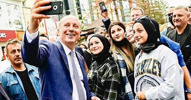 Hilton ParkSA'da Yunan yemekleri