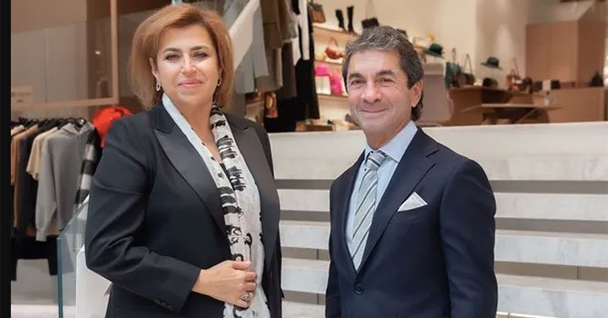 Vakko Grup, turizme girdi; Nişantaşı’nda otel açıyor