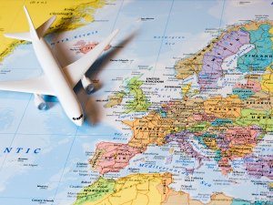 AB’nin seyahat listesi güncellendi