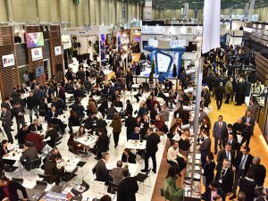 25. EMITT Fuarı, sağlık turizminde Türkiye’nin dünyaya açacak