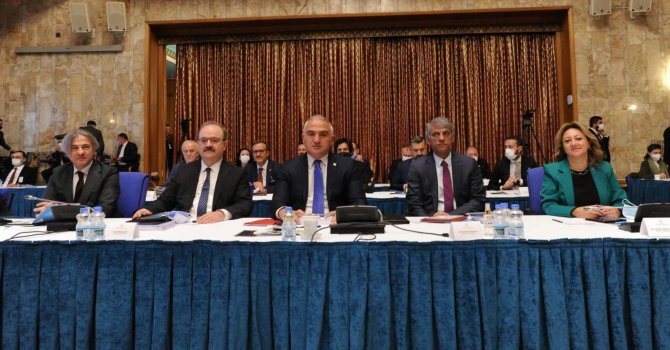 İZRO'nun Rehberler Günü