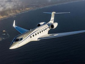 Özel jet sektörü milyarderlerin uçak talebine yetişemiyor