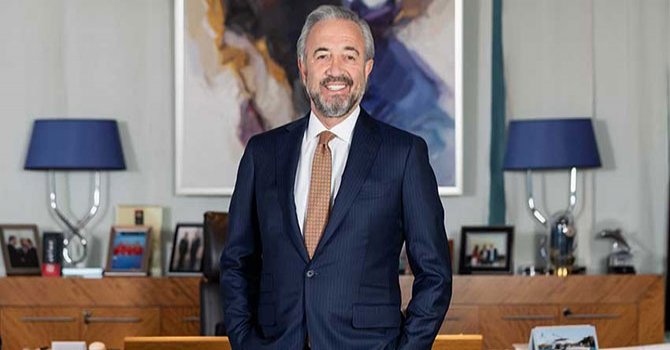 SPK'dan Akfen'e şartlı onay!