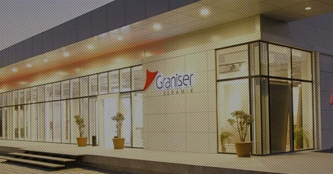 Türkiye'nin önemli şirketi Graniser kelepir fiyata yabancılara satıldı!