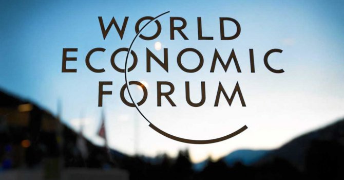Davos toplantılarına katılımda aşı şartı getirildi