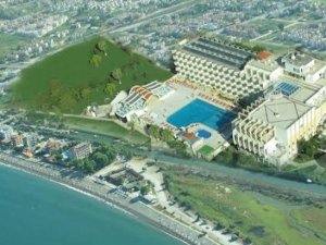 Fethiye’deki Orient Otel 66 milyon liraya satıldı