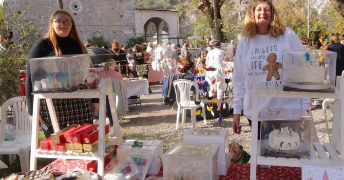 Agatha Christie'nin yazlığı müze