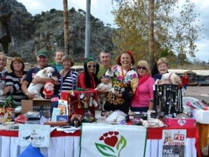 Dünyanın en uzun krepi