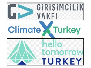 İklim krizine yenilikçi çözümler ClimateXTurkey'de hayat bulacak!