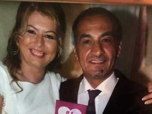 Otelci çifti öldürenler yakınları çıktı!