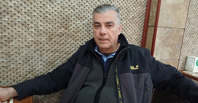 Özlem Gökşin Radisson Blu'da