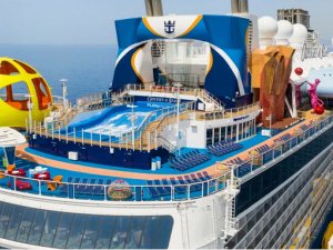 ABD’nin yeni COVID-19 test kuralları gemiler için geçerli mi?