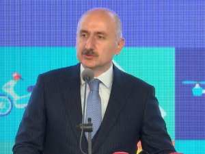 Bakan Karaismailoğlu: Ulaşımda mobil uygulama başlıyor