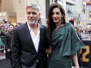 George Clooney’nin teklifini reddettiği THY miydi?