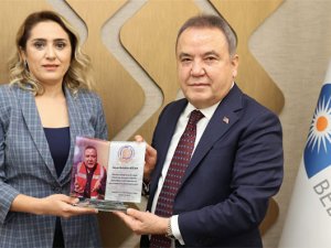 Biyosidal ürún uygulayıcı eğitimi protokolü yapıldı