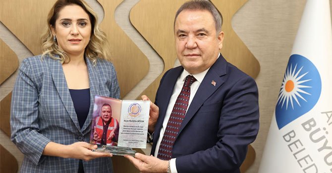Biyosidal ürún uygulayıcı eğitimi protokolü yapıldı