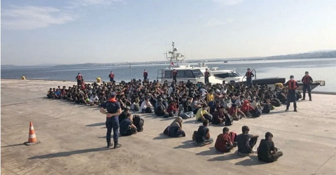 İstanbul'da Keşif Küresi açıldı